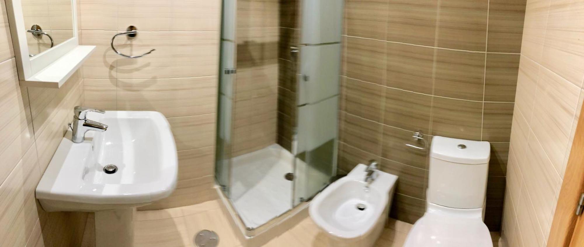 Apartamento Europa Jardín Oviedo Exterior foto